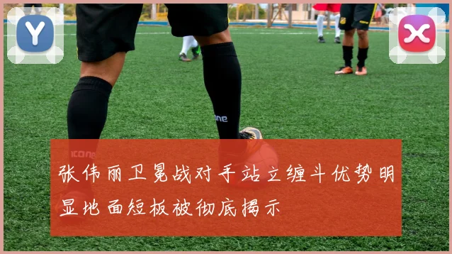 张伟丽卫冕战对手站立缠斗优势明显地面短板被彻底揭示
