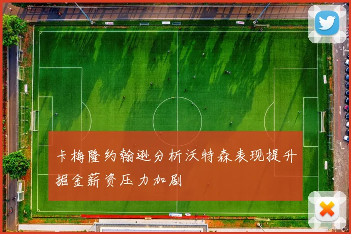 卡梅隆约翰逊分析沃特森表现提升掘金薪资压力加剧